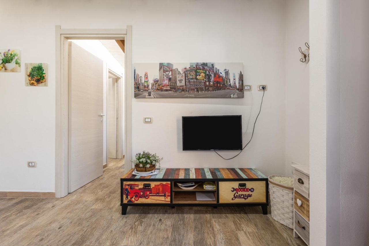 Casa vacanze Sa Domixedda Cagliari