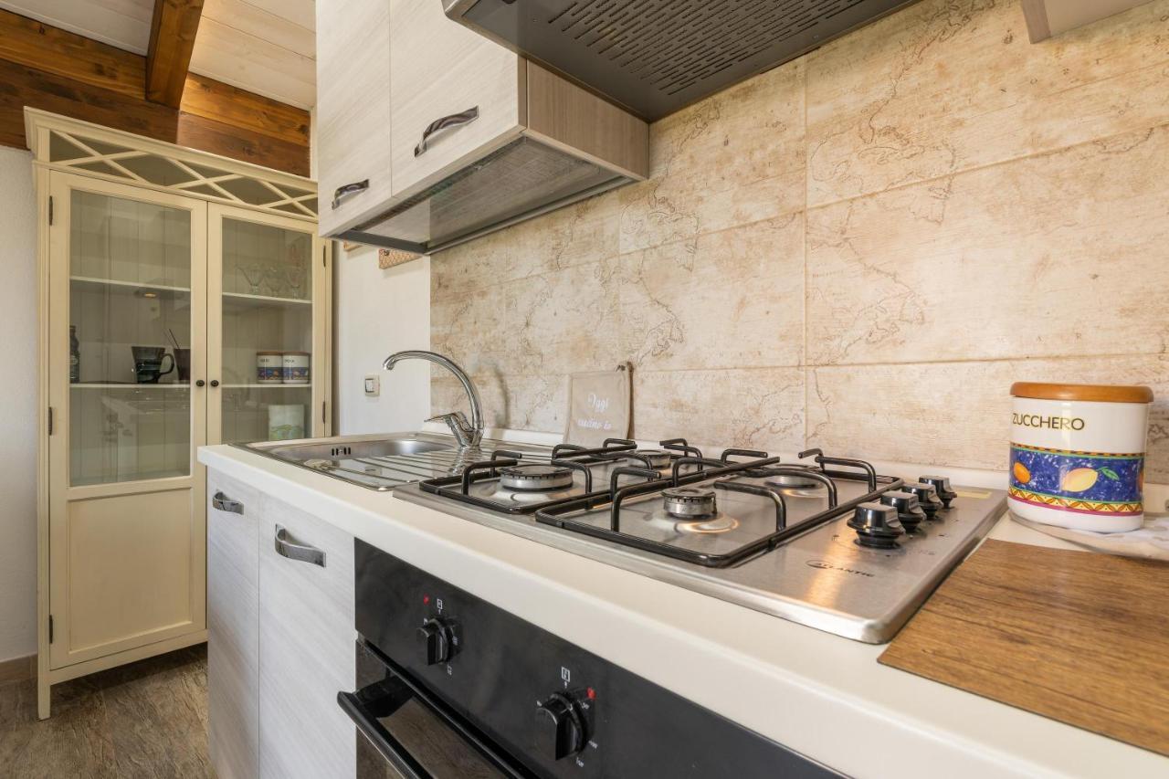 Sa Domixedda Casa vacanze
