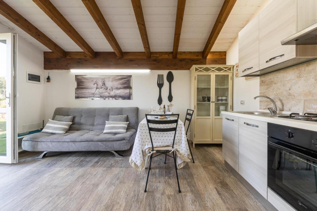 Sa Domixedda Casa vacanze