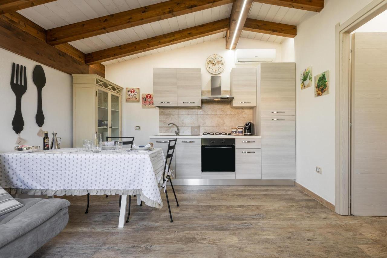 Casa vacanze Sa Domixedda