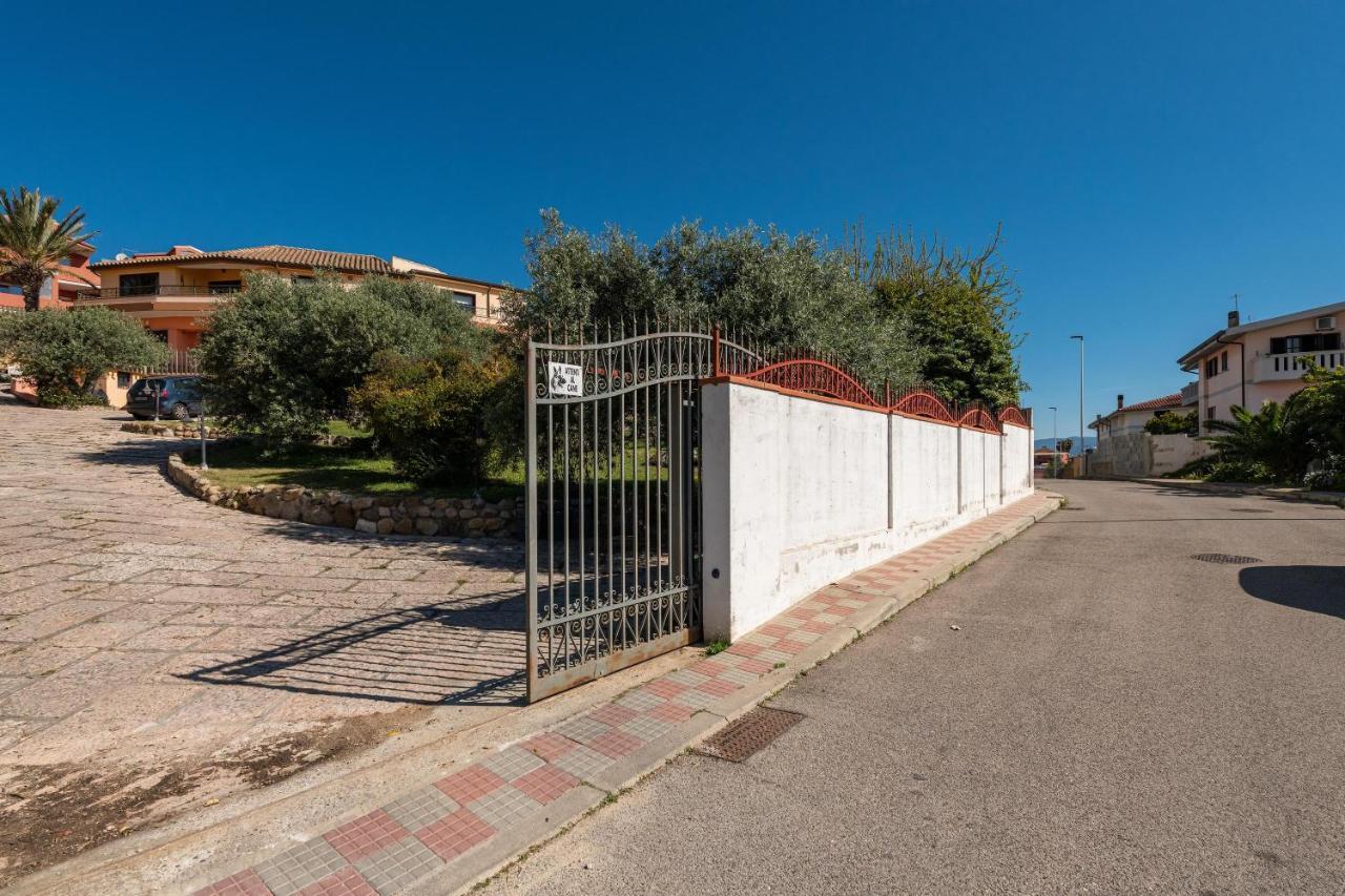 Sa Domixedda Casa vacanze *