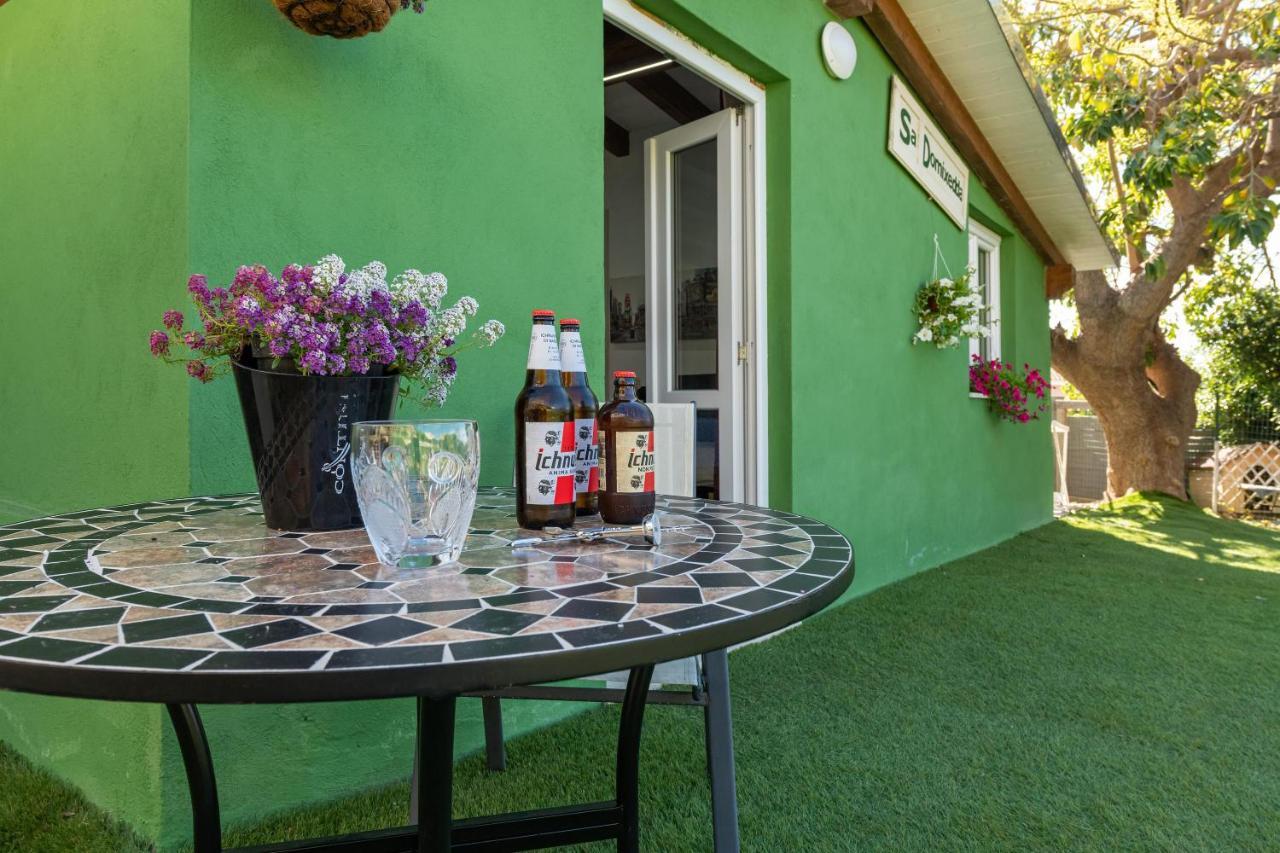 Sa Domixedda Casa vacanze *