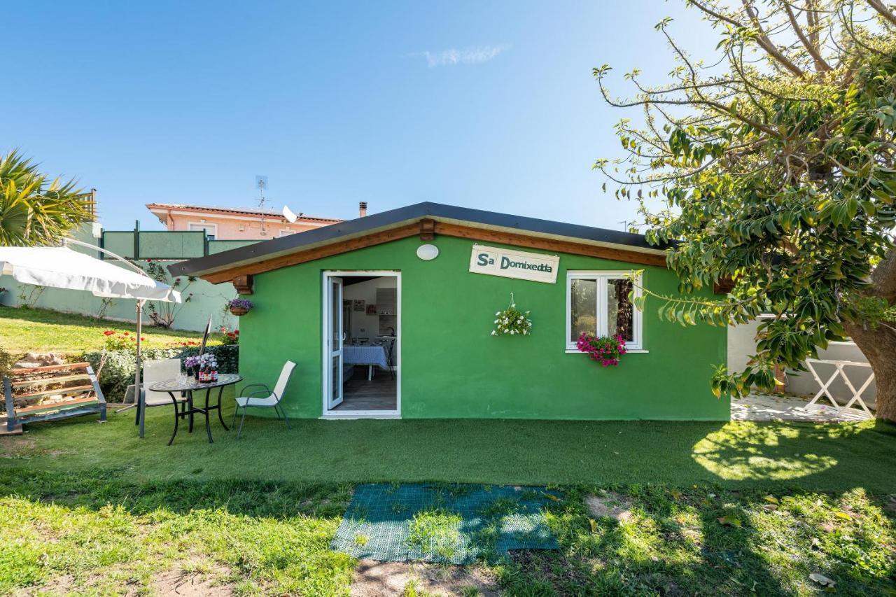 Casa de Férias Sa Domixedda *